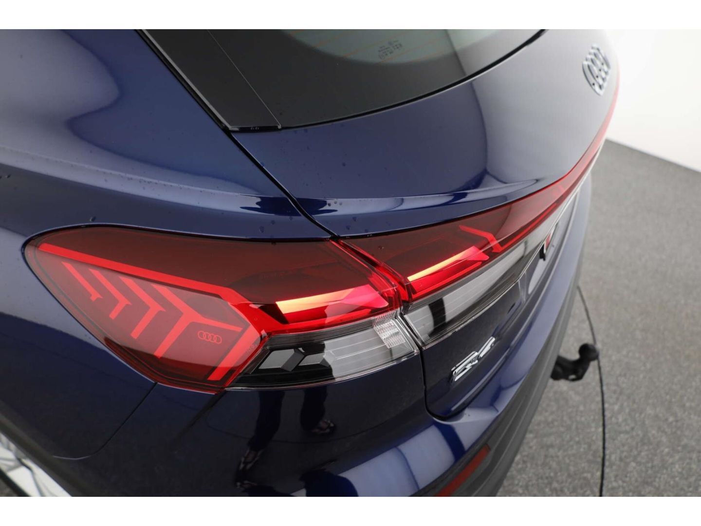 Audi Q4 e-tron - Bild 23