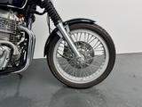 Honda GB 500 Clubman +TOP-ZUSTAND+1.HAND+ - HONDA GEBRAUCHT MOTORRAD