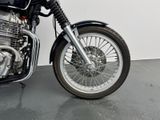 Honda GB 500 Clubman +TOP-ZUSTAND+1.HAND+ - Offers matching your search criteria