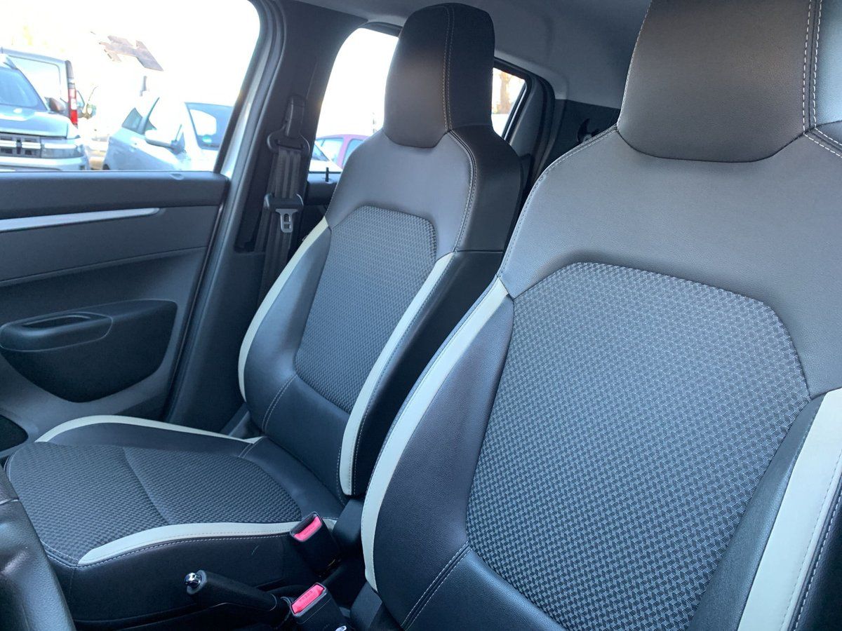 Dacia Spring - Bild 9