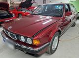 BMW 750 I  Highline V12 - BMW 750: 750i V12