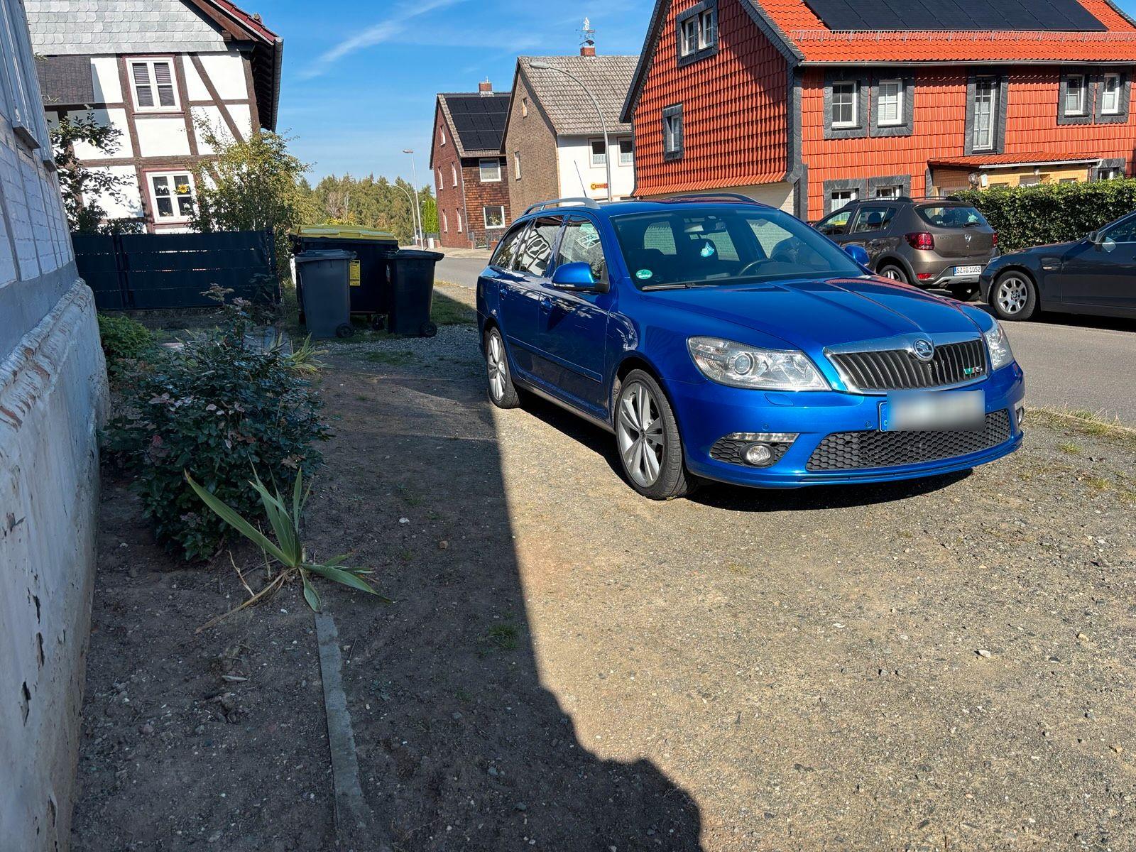 Skoda Octavia 2009 — photo 9