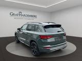 Cupra CUPRA Ateca Tribe Edition 2.0 TSI 140 kW (190 PS - Cupra Ateca Gebrauchtwagen