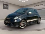 Abarth ABARTH ESTETICO-1. HAND-KLIMA-MÜNCHEN - Abarth 500 in München