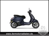 Vespa Primavera Elettrica Tech 70 km/h BLU MATT - Offers