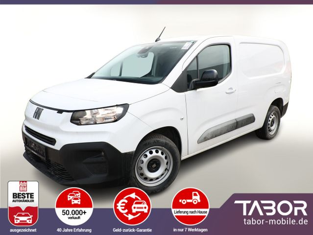 Fiat Doblo Cargo 1.5 BHDi 100 L2 Klimaaut. 3-S Keyl