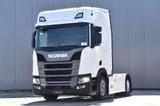 Scania R500 NGS SUPER 4x2 - NEW TACHO - RETARDER - 302