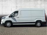 Maxus eDELIVER 9 PAN VAN ELEC 89 AT FWD L3H2 ABS ESP S - Fahrgestell
