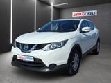 Nissan Qashqai 1.2 Visia Tempomat Klima Bluetooth - Nissan: B2b