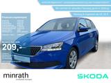 Skoda Fabia Combi Active 1.0 MPI KLIMA+DAB+BT+USB+eFH - Skoda Fabia Gebrauchtwagen in Duisburg