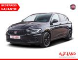 Fiat Tipo 1.4 Street Klimaaut. Sitzheizung Tempomat - gebrauchte Fiat Tipo aus dem Jahr 2020