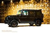 Mercedes-Benz G 63 AMG BRABUS 800+WIDESTAR+FACELIFT+MY 2025+ - : Brabus