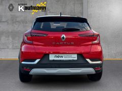 Fahrzeugabbildung Captur II Techno 1.3 TCe 140 EDC Mild-Hybrid Ass