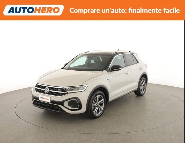 Other VOLKSWAGEN T-Roc 1.5 TSI ACT DSG R-Line