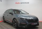 Skoda Octavia Combi RS 4x4 2.0 TDI*FACELIFT*PANO*ACC - Skoda Octavia: Facelift