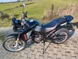 Malaguti Dune X 125 - MALAGUTI DUNE 125