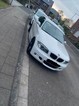 BMW 116i M-Paket E87 | 107.000km | Steuerk... - BMW 116: 116i E87