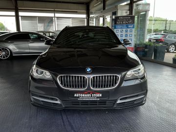 BMW 530 - 2