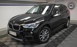 BMW X1 sDrive 18 i Advantage LED KLIMA NAVI SHZ 2.HD