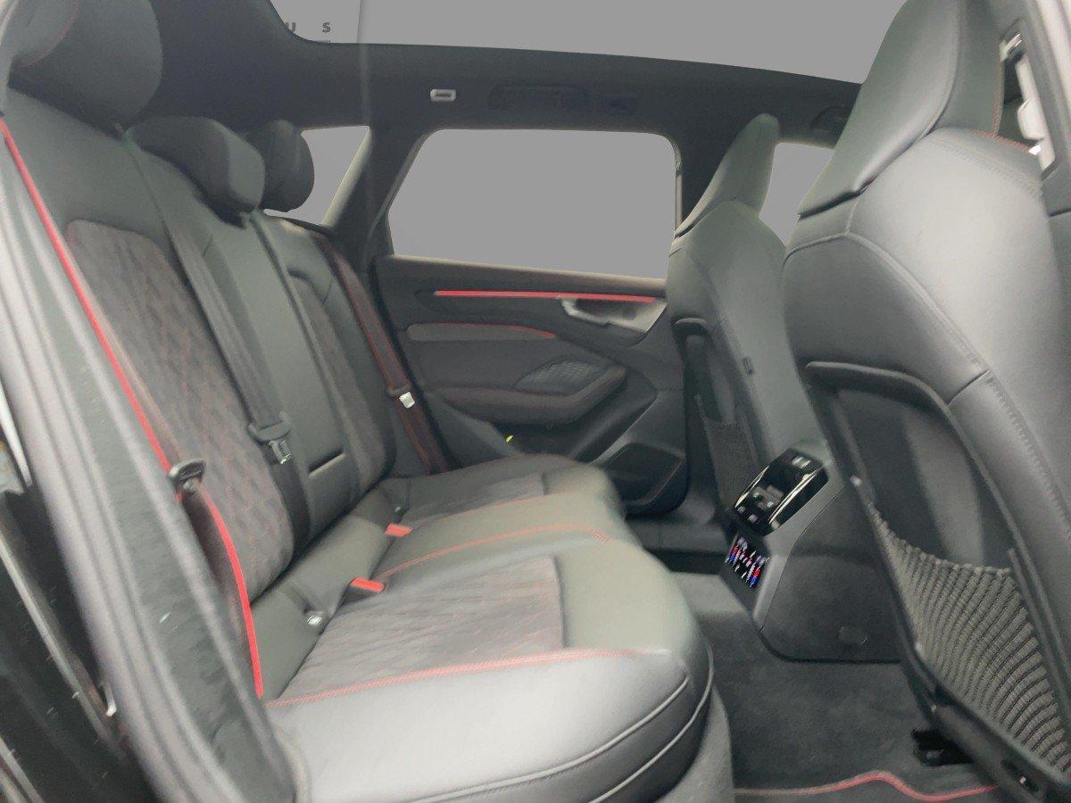 Audi A6 Avant TFSI quattro S tronic VC Navi B&O Luft
