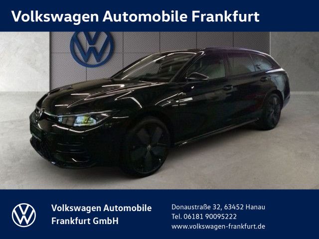 Image of Volkswagen Passat Variant