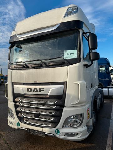 DAF XF SSC 480