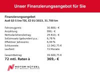 Audi Q3 - Vorschau Bild 21