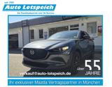 Mazda CX-30 2.0L e-SKYACTIV X 186ps Bose-Sound, Navi, 