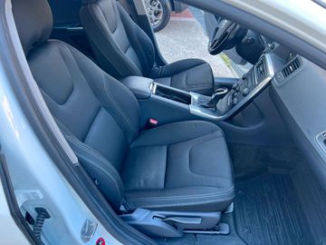 Volvo V60 - 9