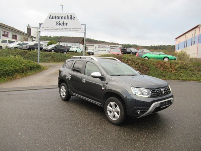 Dacia Duster II Comfort 1.6