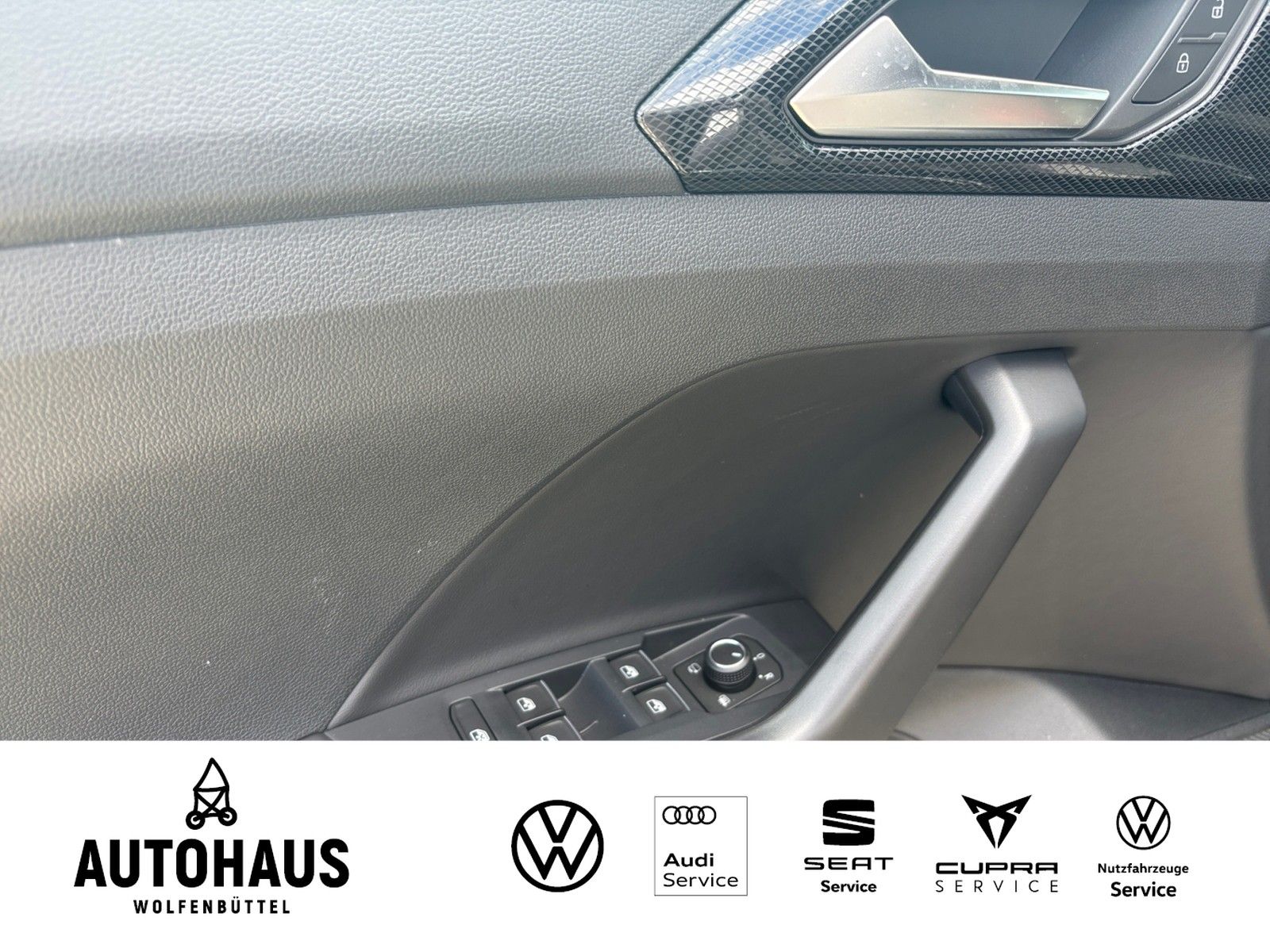 Volkswagen T-Cross - Bild 13
