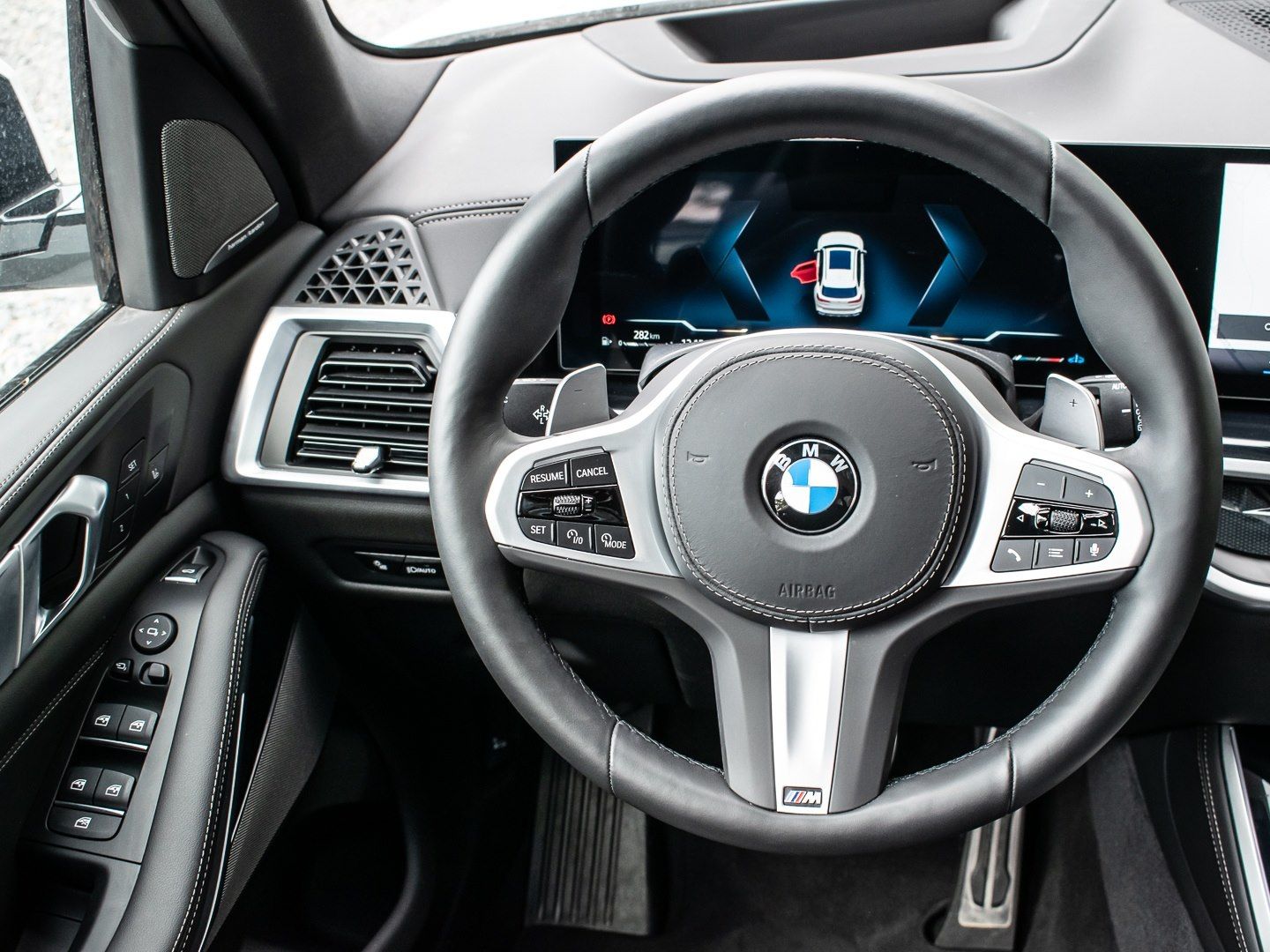 BMW X5 - Bild 9