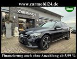 Mercedes-Benz C 220 T d Avantgarde*LED*Navi*SHZ* - Mercedes-Benz C 220 Gebrauchtwagen in Oldenburg