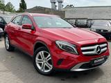 Mercedes-Benz GLA 200 d Urban Automatik*BiXenon*Tleder*PTS - Mercedes-Benz GLA 200 in Mainz