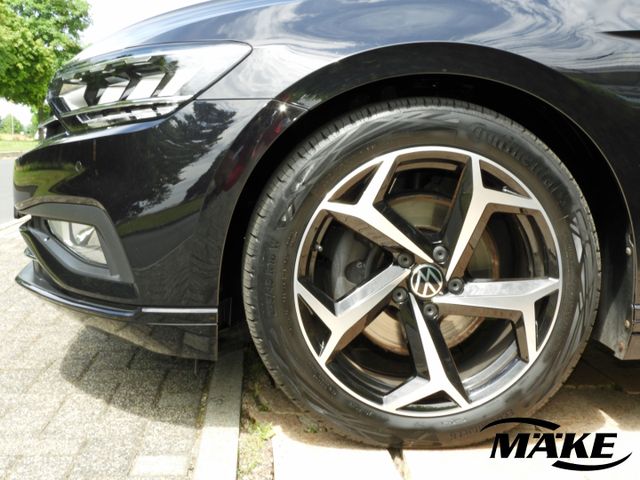 Passat Variant Business 2.0 TDI DSG ACC RFK LED