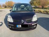 Renault Modus 1.6 88PS - neuer TÜV -  - gebrauchte Renault Modus aus dem Jahr 2007