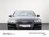 Audi A4 Avant S line 2.0 TFSI Stronic Navi ACC Kamera - Audi Gebrauchtwagen in Gießen