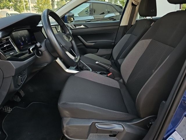 Fahrzeugabbildung Volkswagen Polo 1.0 TSI Life ACC PDC DAB+ LED CLIMATRONIC