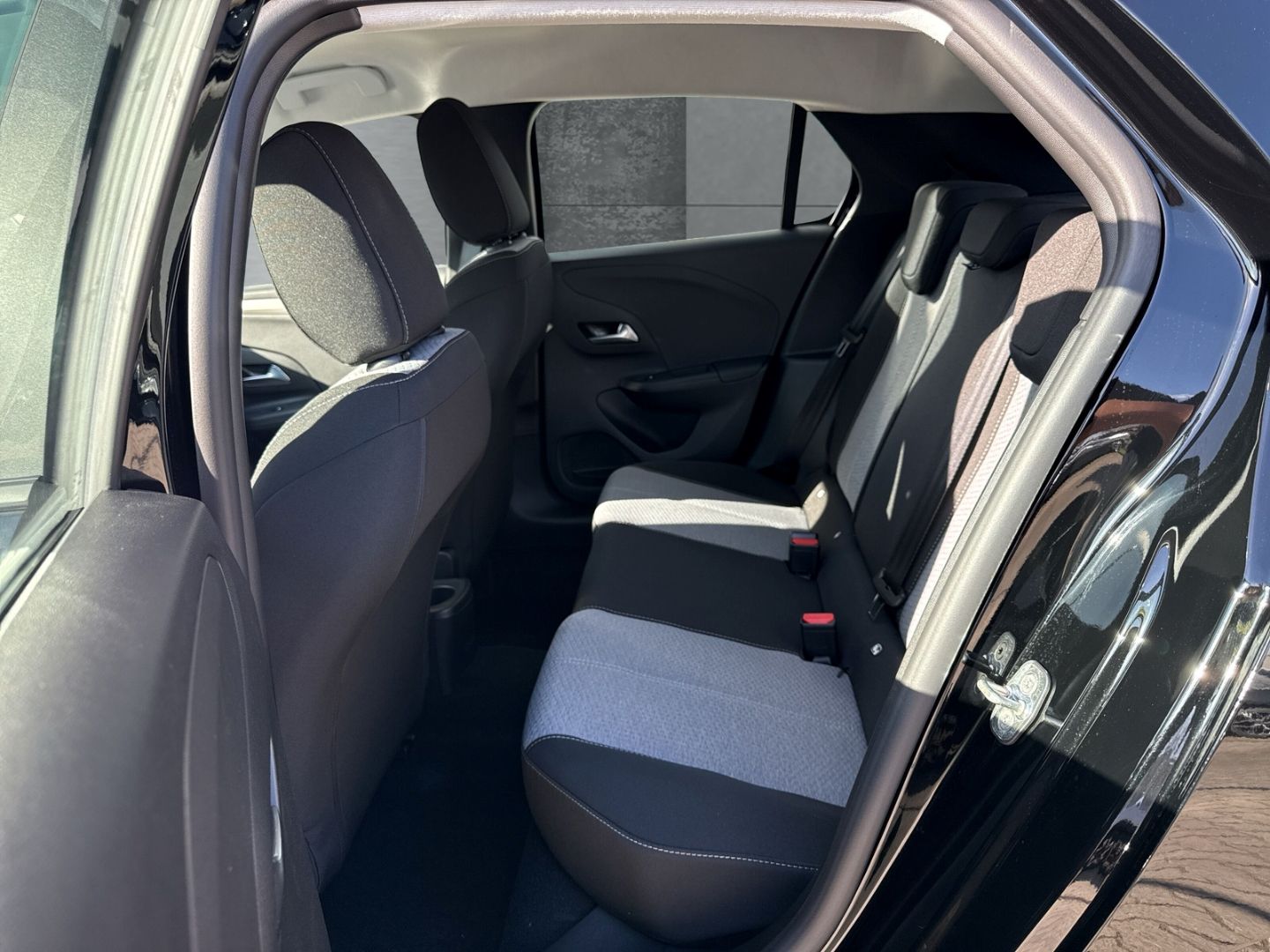 Opel Corsa - Bild 9