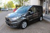 Ford Tourneo Connect - Ford Tourneo Connect: Standheizung