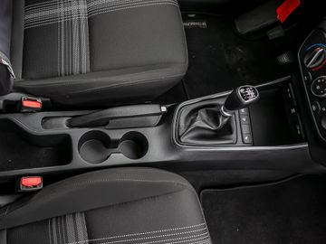Hyundai i20 1.0 Select Sitzhzg. Fernlicht-Assistent