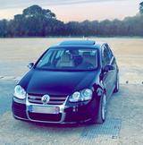 Volkswagen Golf R32 R32