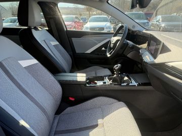 Opel Astra L ST Elegance+LED+Navi+Kamera+SHZ+DAB