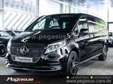 Mercedes-Benz V 300d extralang 4MATIC AIRMATICAvantgarde VIP - Mercedes-Benz V-Klasse Neuwagen