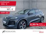Audi Q6 e-tron MATRIX+NAVI+HuD+B&O+ACC+AHK+PANO+20" - Audi Q6 e-tron mit Panoramadach