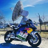 Honda Fireblade SC57 - HONDA 2005 FIREBLADE