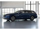 Mercedes-Benz E 400 d 4M T AVANTGARDE BURM WIDE MEMO MULTI 360 - gebrauchte Mercedes-Benz E 400 aus dem Jahr 2024