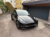 Tesla Model Y Long Range Dual Motor AWD Long Range