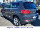 Volkswagen Tiguan Cup Sport & Style BMT - Volkswagen Tiguan: Style