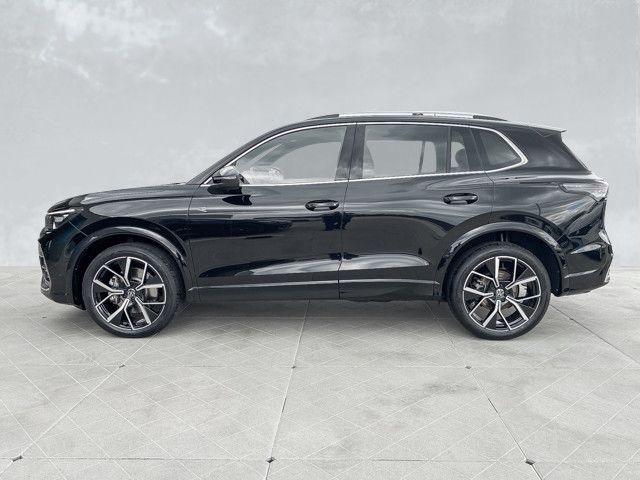 Volkswagen Tiguan 2.0 TDI DSG 4-Motion R-Line Navi AHK LED foto 3